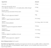 Thyroid Matrix BA